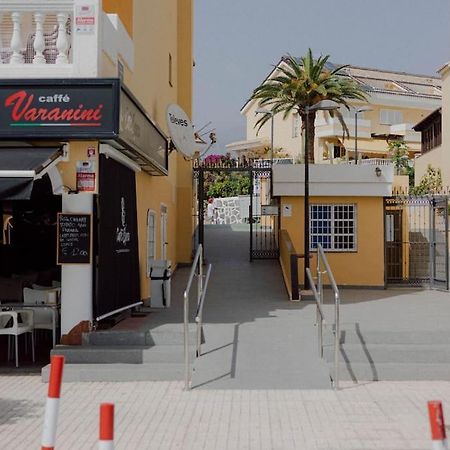 Adosado En Costa Adeje Daire Playa de las Américas Dış mekan fotoğraf